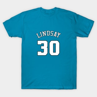 Phillip Lindsay's Hurdle T-Shirt